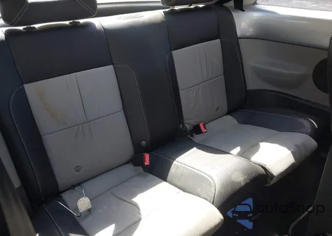 2002 Volkswagen New Beetle Turbo S from USA, damaged, VIN 3VWFE21C32M430604